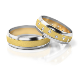 Eksklusive Vielsesringe More Than Forever 158-1