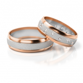 Eksklusive Vielsesringe More Than Forever 158-2