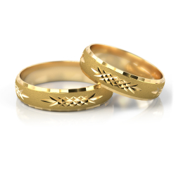 Eksklusive Vielsesringe More Than Forever 016