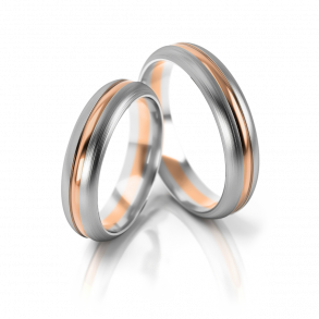 Eksklusive Vielsesringe More Than Forever 168-3