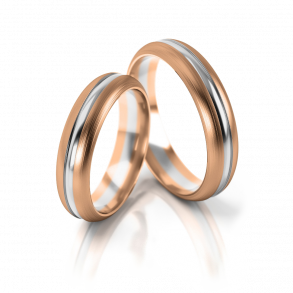 Eksklusive Vielsesringe More Than Forever 168-2