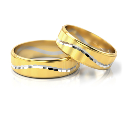 Eksklusive Vielsesringe More Than Forever 171