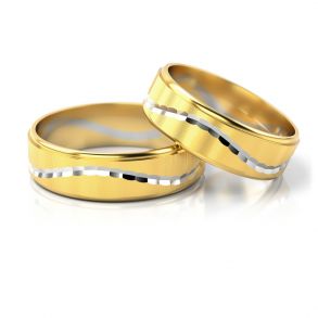 Eksklusive Vielsesringe More Than Forever 171