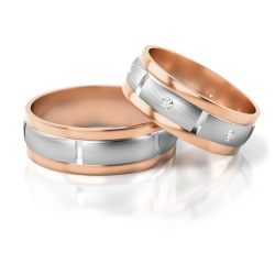 Eksklusive Vielsesringe More Than Forever 173-2