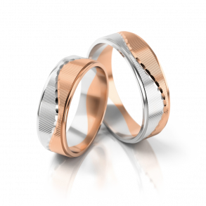 Eksklusive Vielsesringe More Than Forever 178-1