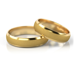 Eksklusive Vielsesringe More Than Forever 018