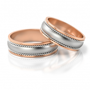 Eksklusive Vielsesringe More Than Forever 182-2