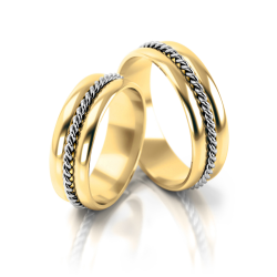 Eksklusive Vielsesringe More Than Forever 185-2