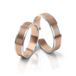 Eksklusive Vielsesringe More Than Forever 186-3