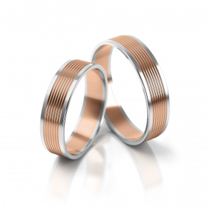 Eksklusive Vielsesringe More Than Forever 186-3