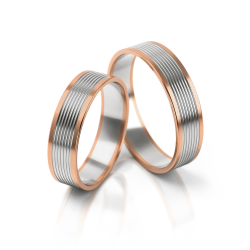 Eksklusive Vielsesringe More Than Forever 186-2