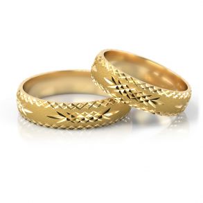 Eksklusive Vielsesringe More Than Forever 019