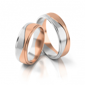 Eksklusive Vielsesringe More Than Forever 199-1