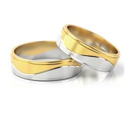 Eksklusive Vielsesringe More Than Forever 199