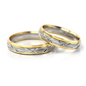 Eksklusive Vielsesringe More Than Forever 002