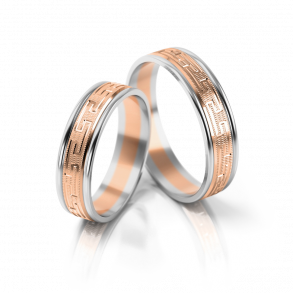 Eksklusive Vielsesringe More Than Forever 200-3