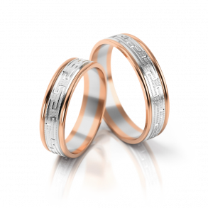 Eksklusive Vielsesringe More Than Forever 200-2