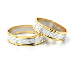 Eksklusive Vielsesringe More Than Forever 200