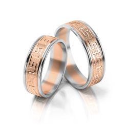 Eksklusive Vielsesringe More Than Forever 201-3