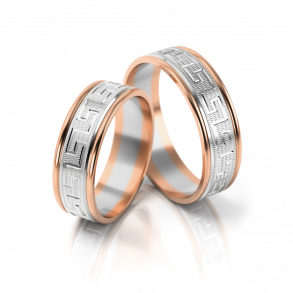 Eksklusive Vielsesringe More Than Forever 201-2