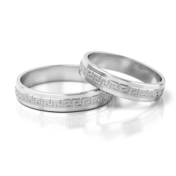 Eksklusive Vielsesringe More Than Forever 202-6