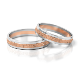 Eksklusive Vielsesringe More Than Forever 202-3