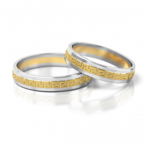 Eksklusive Vielsesringe More Than Forever 202-1