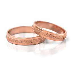 Eksklusive Vielsesringe More Than Forever 202-4