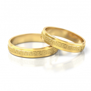 Eksklusive Vielsesringe More Than Forever 202-5