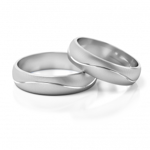 Eksklusive Vielsesringe More Than Forever 204-4