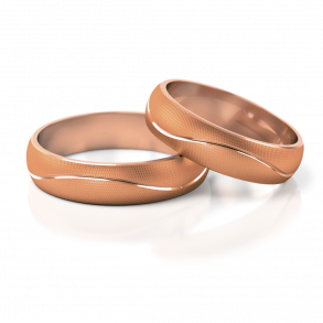 Eksklusive Vielsesringe More Than Forever 204-3