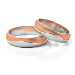 Eksklusive Vielsesringe More Than Forever 204-1