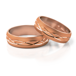 Eksklusive Vielsesringe More Than Forever 205-3