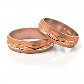 Eksklusive Vielsesringe More Than Forever 205-3