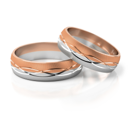 Eksklusive Vielsesringe More Than Forever 205-1