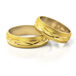 Eksklusive Vielsesringe More Than Forever 205-2