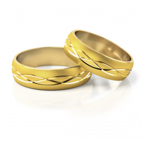 Eksklusive Vielsesringe More Than Forever 205-2