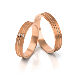 Eksklusive Vielsesringe More Than Forever 208-1