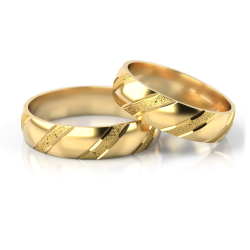 Eksklusive Vielsesringe More Than Forever 021