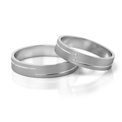 Eksklusive Vielsesringe More Than Forever 210-2