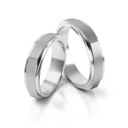 Eksklusive Vielsesringe More Than Forever 211-6