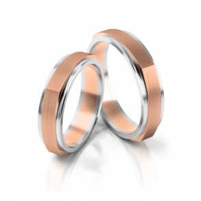 Eksklusive Vielsesringe More Than Forever 211-3