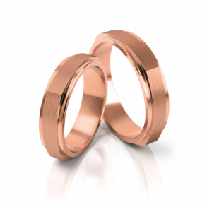 Eksklusive Vielsesringe More Than Forever 211-5