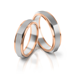 Eksklusive Vielsesringe More Than Forever 211-2