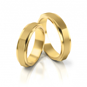 Eksklusive Vielsesringe More Than Forever 211-4