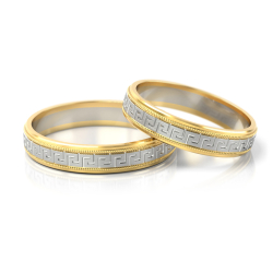 Eksklusive Vielsesringe More Than Forever 212