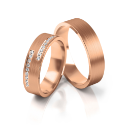 Eksklusive Vielsesringe More Than Forever 213-2