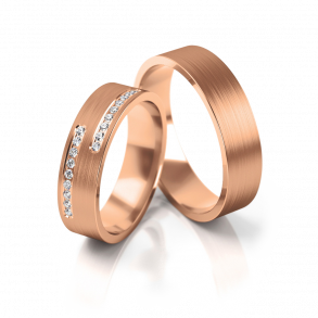 Eksklusive Vielsesringe More Than Forever 213-2