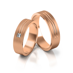 Eksklusive Vielsesringe More Than Forever 214-2