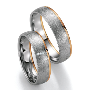 Eksklusive Vielsesringe 66-20250